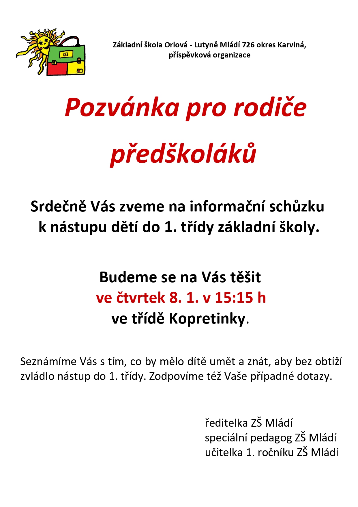 Pozvánka Ke Studánce 1 page 0001
