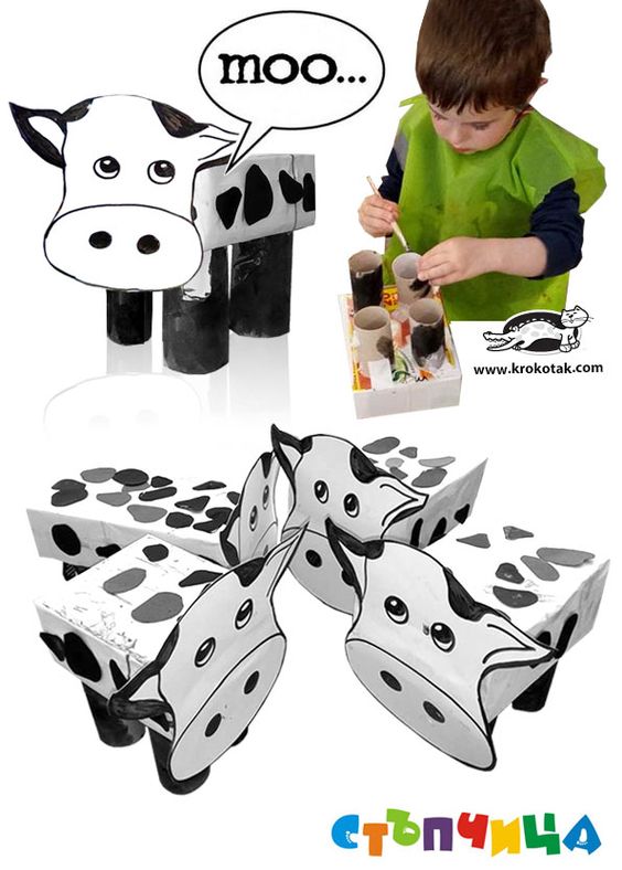 kráva 5